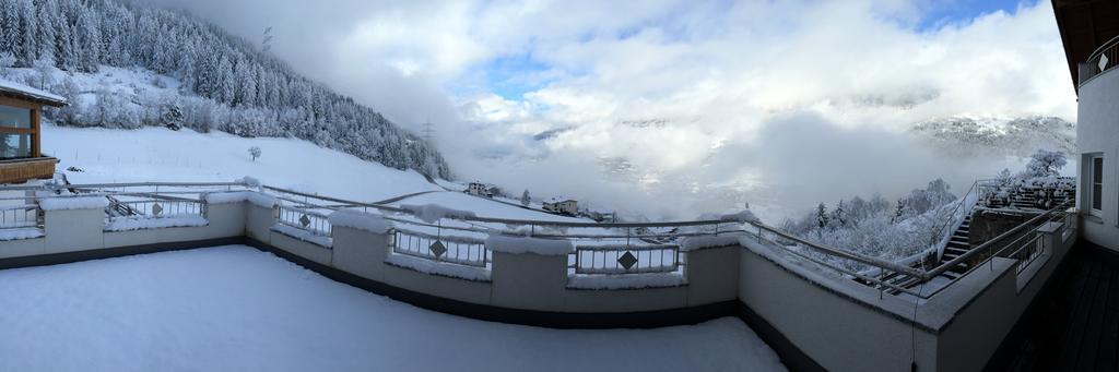 Apart Ferienraich Arzl im Pitztal Extérieur photo