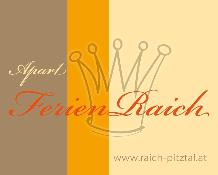 Apart Ferienraich Arzl im Pitztal Chambre photo