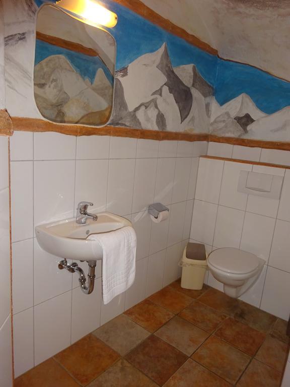 Apart Ferienraich Arzl im Pitztal Extérieur photo