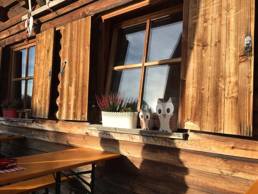 Apart Ferienraich Arzl im Pitztal Extérieur photo