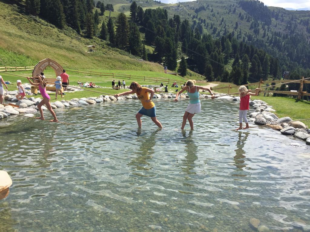 Apart Ferienraich Arzl im Pitztal Extérieur photo